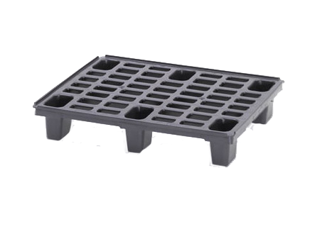 Plastpall LP 600x800x130mm