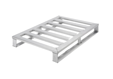 Aluminiumpall MT 1200x800x150mm