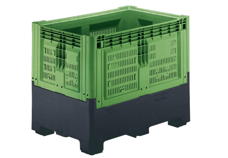 Pallbox FP 1200x800x973mm