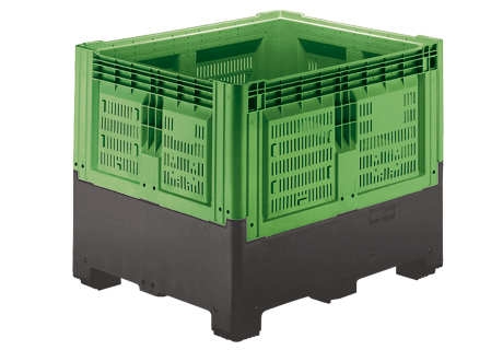 Pallbox FP 1200x1000x973mm