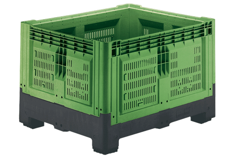 Pallbox FP 1200x800x800mm