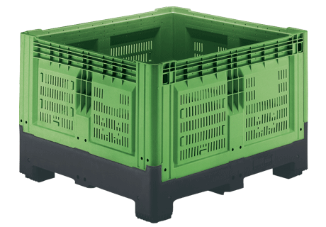 Pallbox FP 1200x1100x800mm