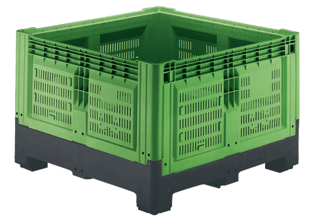 Pallbox FP 1200x1200x800mm