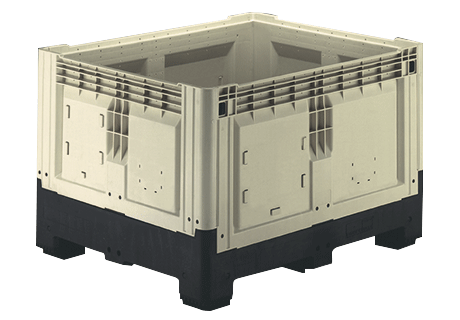 Pallbox FC 1200x1200x800mm