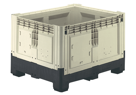 Pallbox FC 1200x1000x800mm