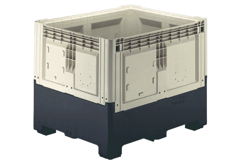 Pallbox FC 1200x1000x973mm