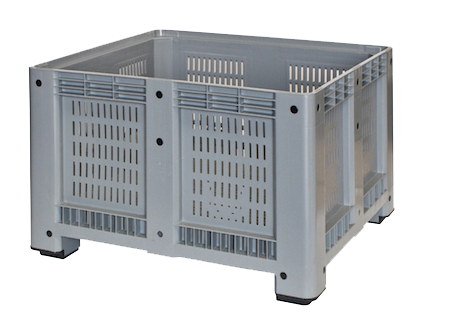 Pallbox SP 1200x800x580mm