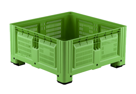 Pallbox SPG 1125x1125x580mm