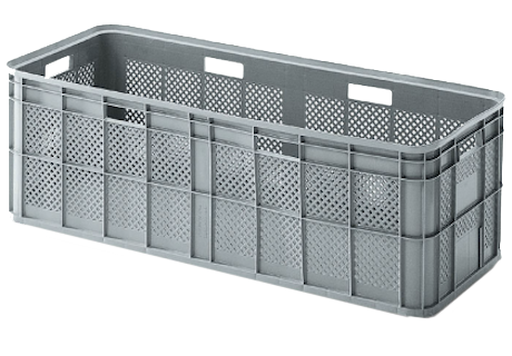 Pallbox SPS 1190x490x370mm