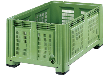 Pallbox SPG 1200x1000x760mm