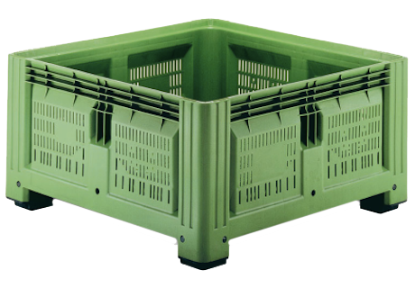 Pallbox SPG 1200x1100x630mm