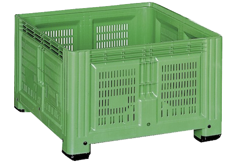 Pallbox SPG 1200x1100x760mm