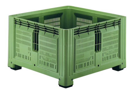 Pallbox SPG 1200x1200x760mm