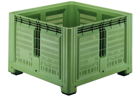 Pallbox SPG 1200x1200x850mm