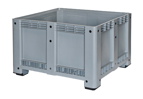 Pallbox SC 1200x800x580mm