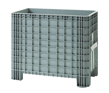 Pallbox SCS 1030x600x840mm