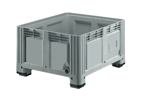 Pallbox SCG 1200x1000x630mm