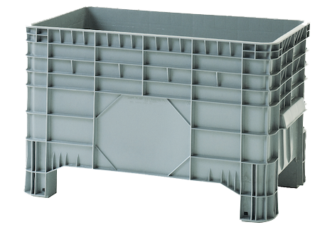 Pallbox SCS 1040x640x670mm