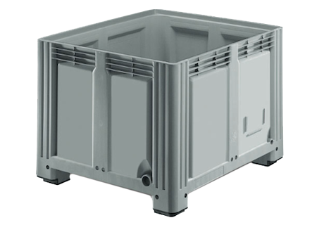 Pallbox SCG 1200x1000x760mm