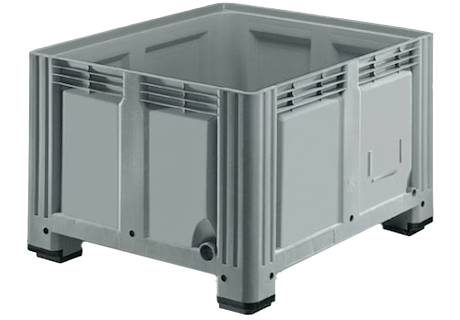 Pallbox SCG 1200x1000x850mm