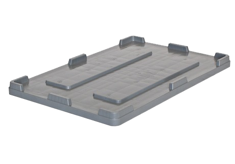 Lock Pallbox LB 1200x800mm