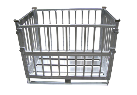 SP-Alubox MKG 1200x1000x900mm