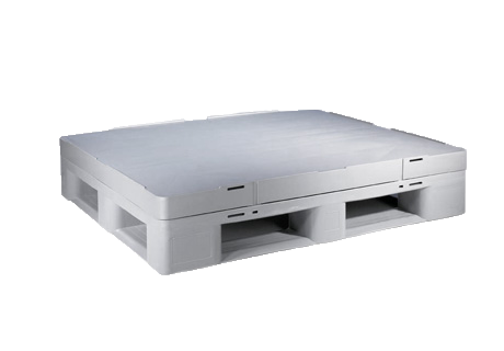 Pallcontainer P 1200x1000x940mm