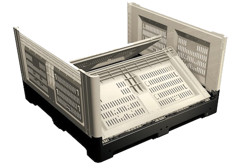 Pallbox FP 1200x1000x973mm