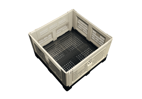 Pallbox FP 1200x1000x973mm