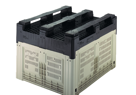 Pallbox FP 1200x1000x973mm