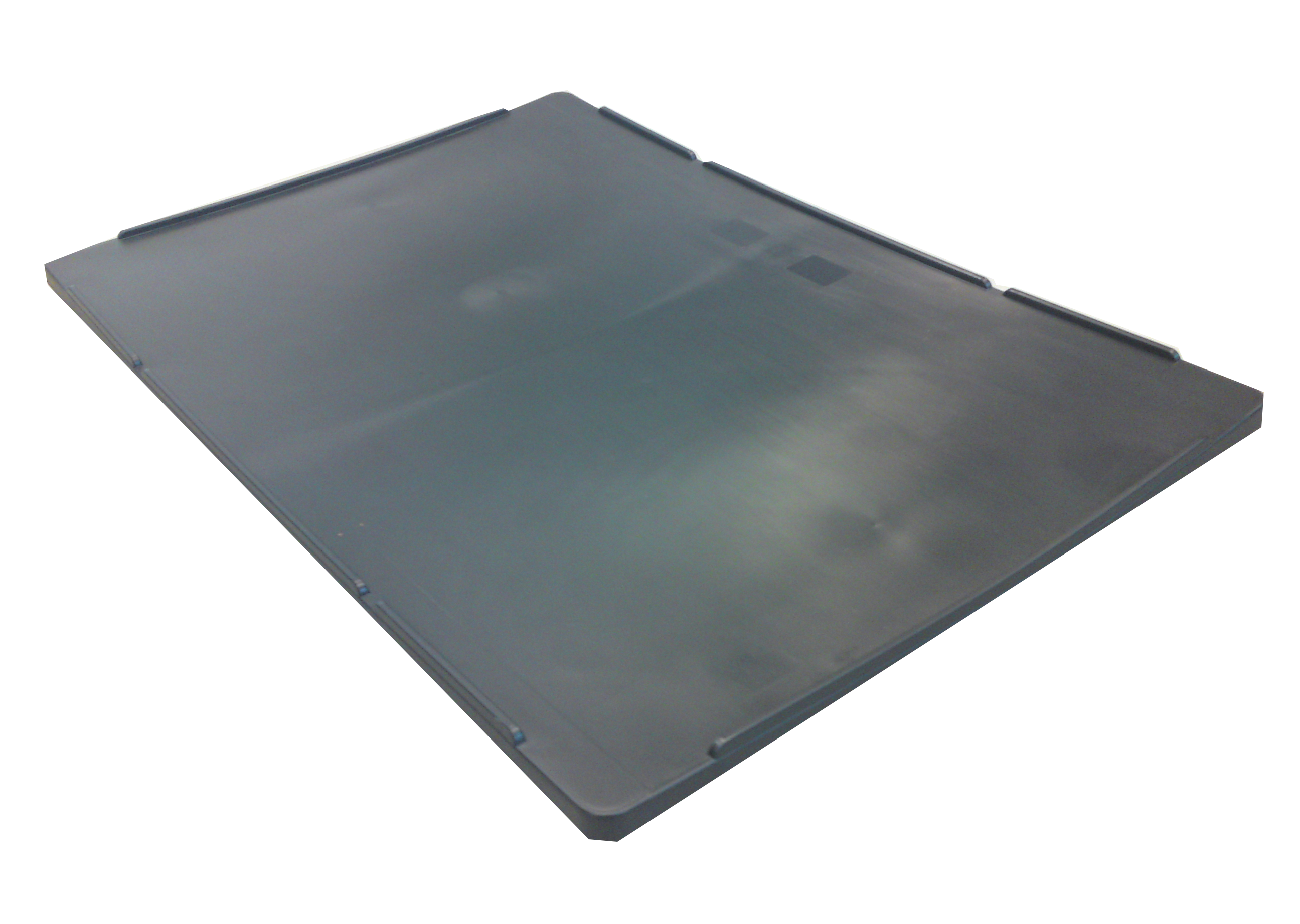 Lock Pallkrage L 1200x800mm