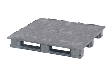 Plastpall PPPC 1200x1200x165mm