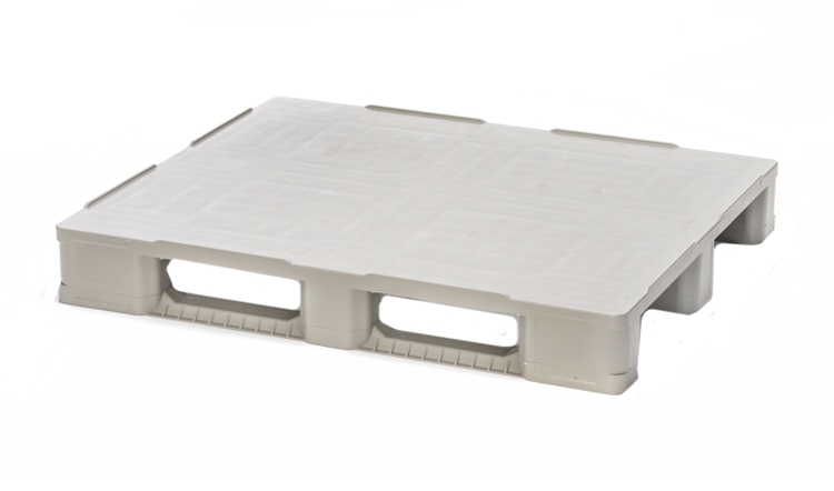 Plastpall PPP-C 1200x1000x160mm