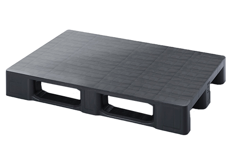 Plastpall HPR 1200x1000x152mm