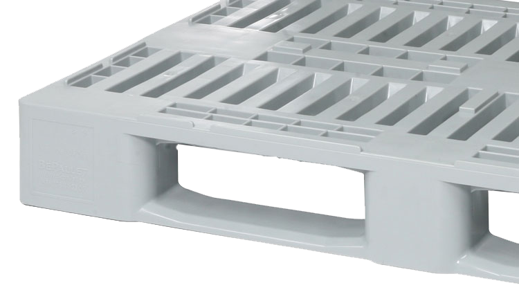 Hygienpall H1 1200x800x155mm