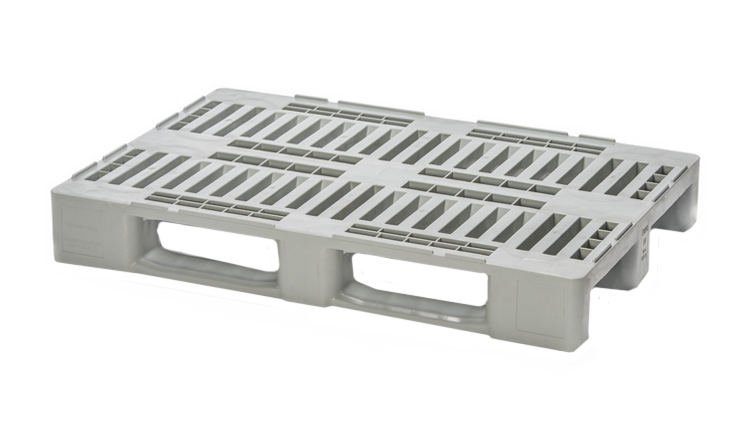 Hygienpall H1 1200x800x155mm