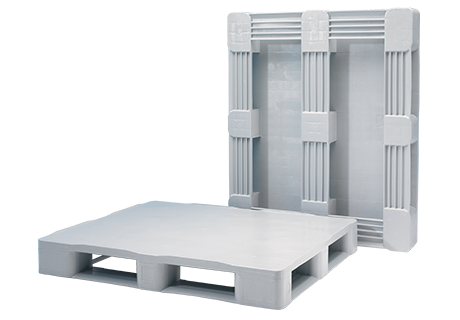 SP-Hygien V1 1200x1000x160mm