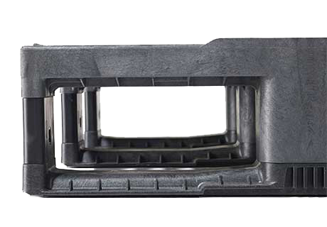 Plastpall PPP 600x800x160mm