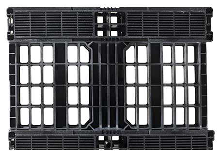 Plastpall PPP 600x800x160mm