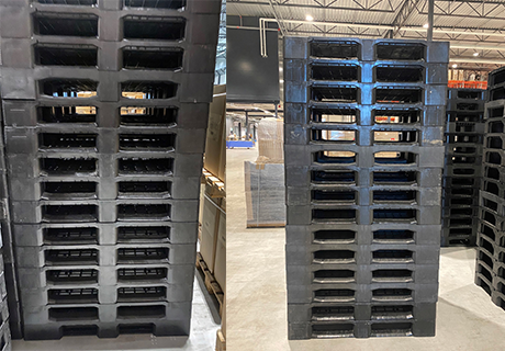 Perforerad ovansida med toppkant 1200x800