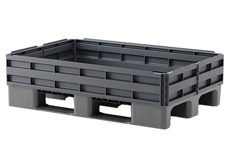 Pallkrage 1200x1000x200mm