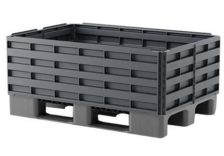 Pallkrage 1200x1000x200mm