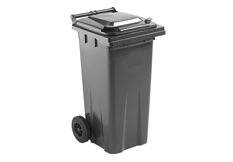 IPG -Bneo Avfallskärl  120 L