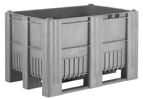Pallbox 1200x800x740mm IP-CB-1