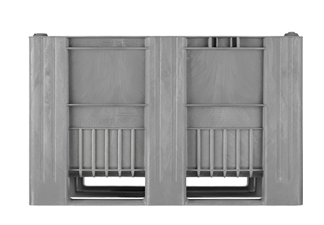 Pallbox 1200x800x740mm IP-CB-1