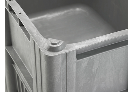 Pallbox 1200x800x740mm IP-CB-1