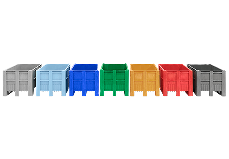 Pallbox 1200x800x740mm IP-CB-1