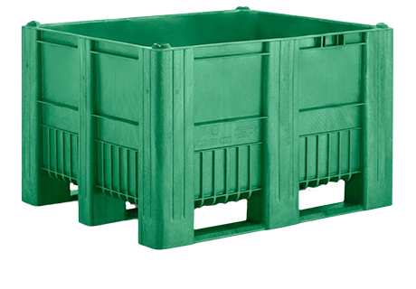 Pallbox 1200x1000x740mm IP-CB-3