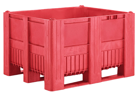 Pallbox 1200x1000x740mm IP-CB-3