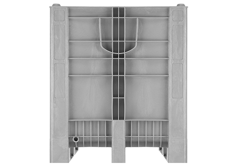 Pallbox 1200x1000x1140mm IP-CB-3 High